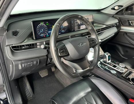 CHERY Tiggo 8 Pro 1.5 16V 4P TCI PLUG-IN HYBRID DHT TURBO AUTOM�TICO, Foto 21