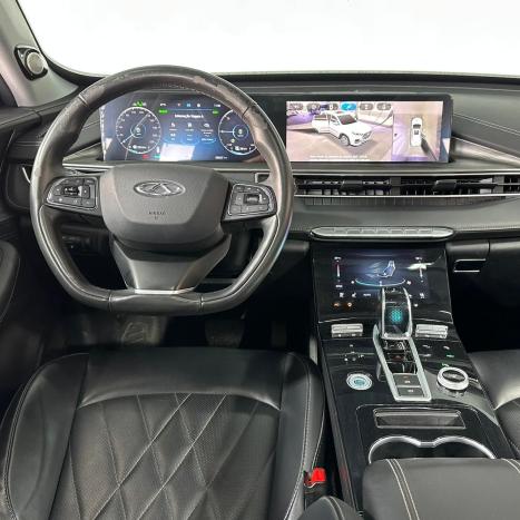 CHERY Tiggo 8 Pro 1.5 16V 4P TCI PLUG-IN HYBRID DHT TURBO AUTOM�TICO, Foto 22
