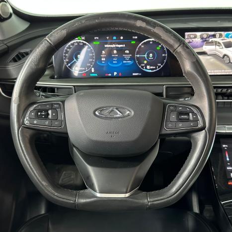 CHERY Tiggo 8 Pro 1.5 16V 4P TCI PLUG-IN HYBRID DHT TURBO AUTOM�TICO, Foto 26