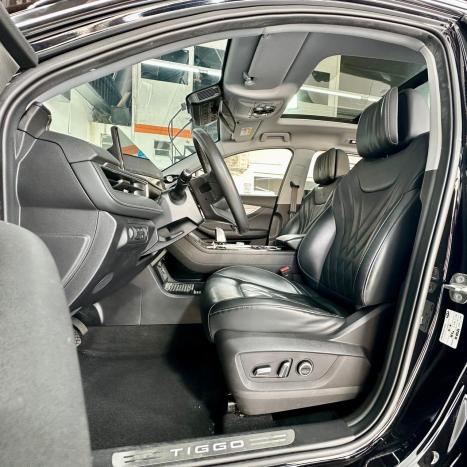 CHERY Tiggo 8 Pro 1.5 16V 4P TCI PLUG-IN HYBRID DHT TURBO AUTOM�TICO, Foto 27