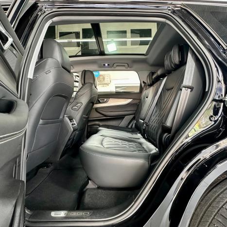 CHERY Tiggo 8 Pro 1.5 16V 4P TCI PLUG-IN HYBRID DHT TURBO AUTOM�TICO, Foto 28