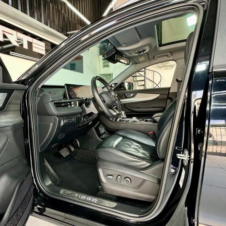 CHERY Tiggo 8 Pro 1.5 16V 4P TCI PLUG-IN HYBRID DHT TURBO AUTOM�TICO, Foto 30