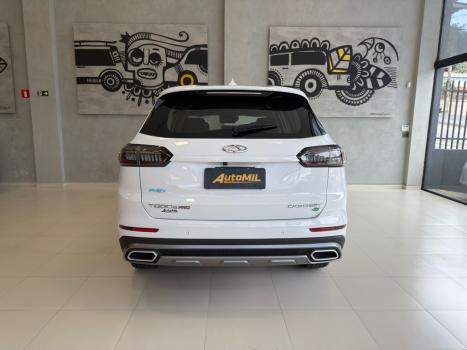 CHERY Tiggo 8 Pro 1.5 16V 4P TCI PLUG-IN HYBRID DHT TURBO AUTOM�TICO, Foto 8