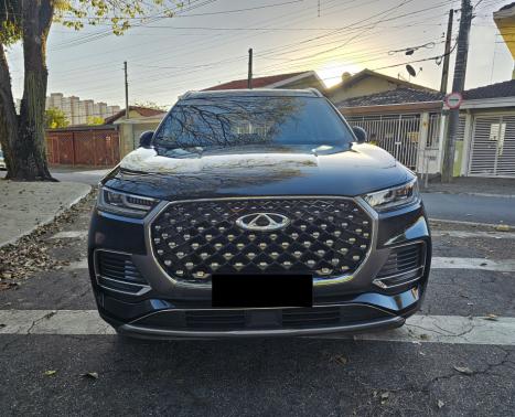 CHERY Tiggo 8 Pro 1.5 16V 4P TCI PLUG-IN HYBRID DHT TURBO AUTOMÁTICO, Foto 2