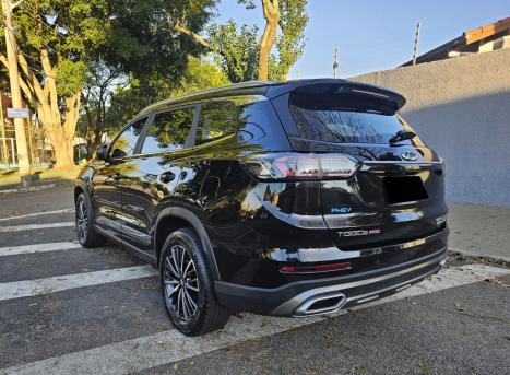 CHERY Tiggo 8 Pro 1.5 16V 4P TCI PLUG-IN HYBRID DHT TURBO AUTOMÁTICO, Foto 4
