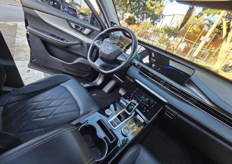 CHERY Tiggo 8 Pro 1.5 16V 4P TCI PLUG-IN HYBRID DHT TURBO AUTOMÁTICO, Foto 5