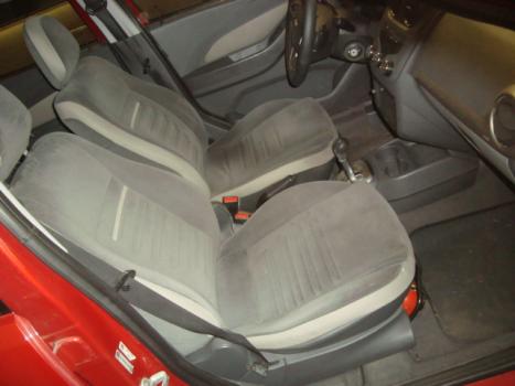 CHEVROLET Agile 1.4 4P FLEX LTZ EASYTRONIC AUTOMATIZADO, Foto 3