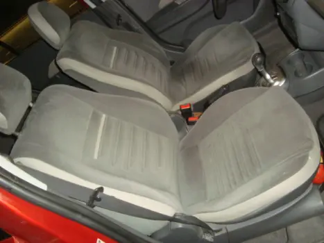 CHEVROLET Agile 1.4 4P FLEX LTZ EASYTRONIC AUTOMATIZADO, Foto 4