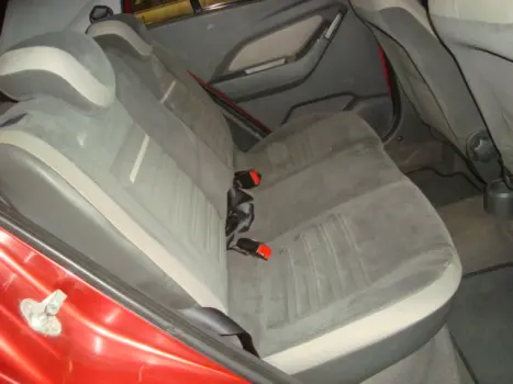 CHEVROLET Agile 1.4 4P FLEX LTZ EASYTRONIC AUTOMATIZADO, Foto 5