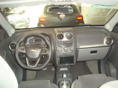 CHEVROLET Agile 1.4 4P FLEX LTZ EASYTRONIC AUTOMATIZADO, Foto 6