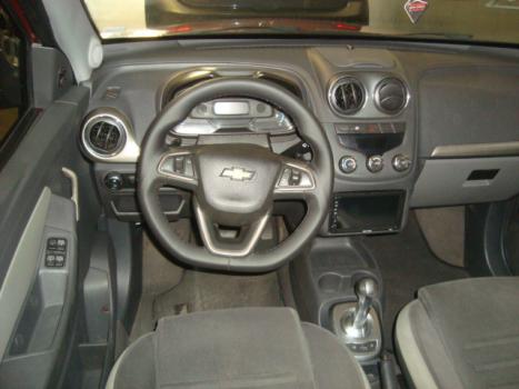 CHEVROLET Agile 1.4 4P FLEX LTZ EASYTRONIC AUTOMATIZADO, Foto 7
