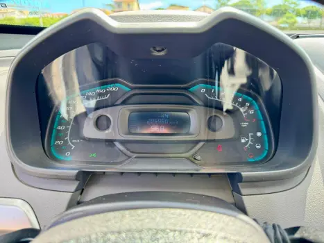 CHEVROLET Agile 1.4 4P LTZ FLEX, Foto 7