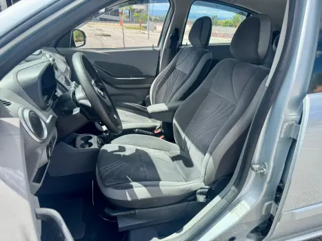 CHEVROLET Agile 1.4 4P LTZ FLEX, Foto 8
