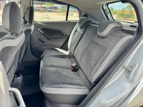 CHEVROLET Agile 1.4 4P LTZ FLEX, Foto 9