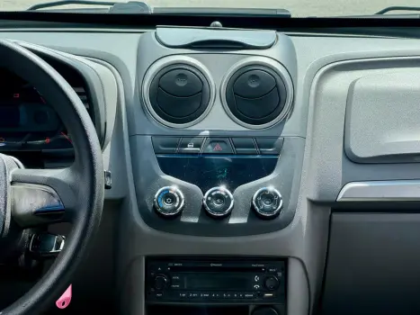 CHEVROLET Agile 1.4 4P LTZ FLEX, Foto 11