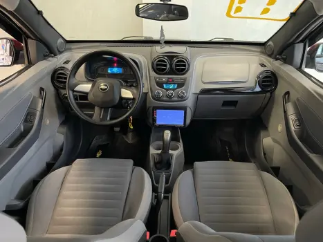 CHEVROLET Agile 1.4 4P LT FLEX, Foto 9