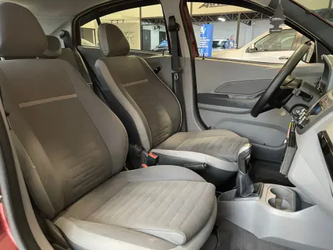CHEVROLET Agile 1.4 4P LT FLEX, Foto 10