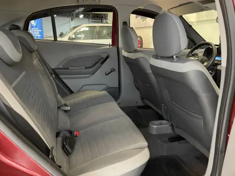 CHEVROLET Agile 1.4 4P LT FLEX, Foto 11