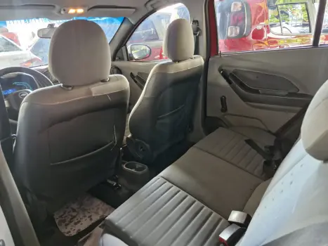 CHEVROLET Agile 1.4 4P LT FLEX, Foto 3