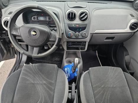 CHEVROLET Agile 1.4 4P LTZ FLEX, Foto 11