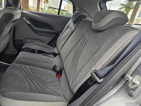 CHEVROLET Agile 1.4 4P LTZ FLEX, Foto 12