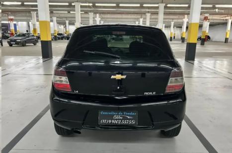 CHEVROLET Agile 1.4 4P LTZ FLEX, Foto 2