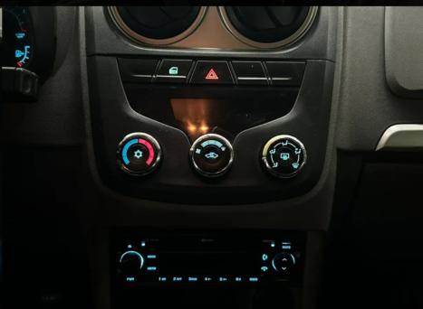 CHEVROLET Agile 1.4 4P LTZ FLEX, Foto 11
