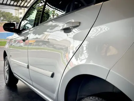 CHEVROLET Agile 1.4 4P LTZ FLEX, Foto 9