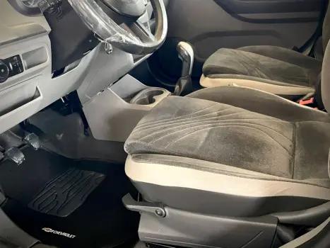 CHEVROLET Agile 1.4 4P LTZ FLEX, Foto 15