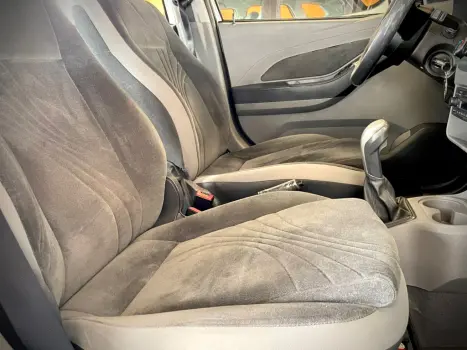 CHEVROLET Agile 1.4 4P LTZ FLEX, Foto 17