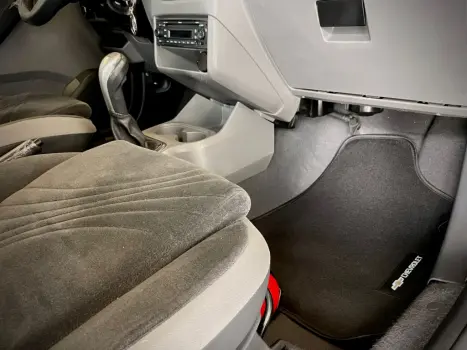 CHEVROLET Agile 1.4 4P LTZ FLEX, Foto 19