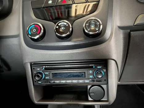CHEVROLET Agile 1.4 4P LTZ FLEX, Foto 22