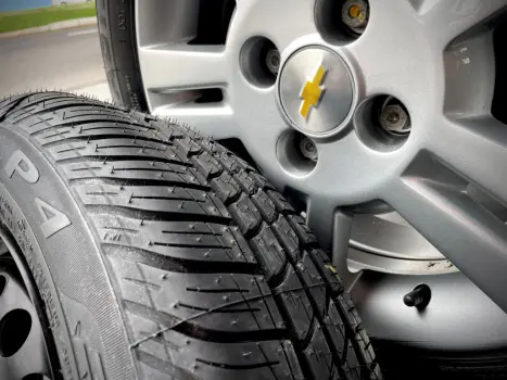CHEVROLET Agile 1.4 4P LTZ FLEX, Foto 24