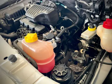 CHEVROLET Agile 1.4 4P LTZ FLEX, Foto 25