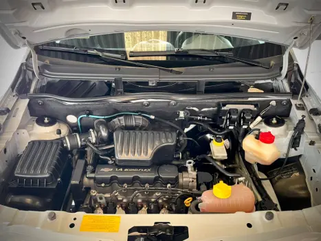 CHEVROLET Agile 1.4 4P LTZ FLEX, Foto 26