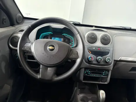 CHEVROLET Agile 1.4 4P LTZ FLEX, Foto 5