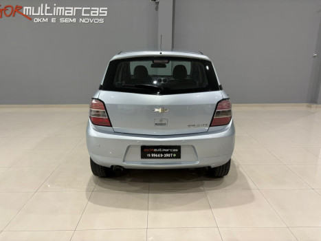 CHEVROLET Agile 1.4 4P LTZ FLEX, Foto 5