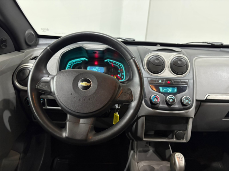CHEVROLET Agile 1.4 4P LTZ FLEX, Foto 7