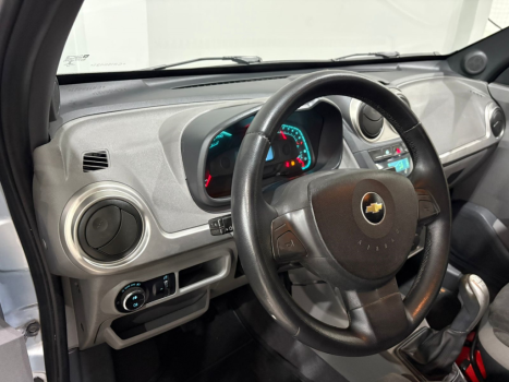 CHEVROLET Agile 1.4 4P LTZ FLEX, Foto 8