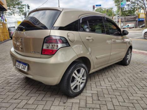 CHEVROLET Agile 1.4 4P LTZ FLEX, Foto 7