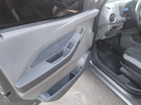 CHEVROLET Agile 1.4 4P LTZ FLEX, Foto 6