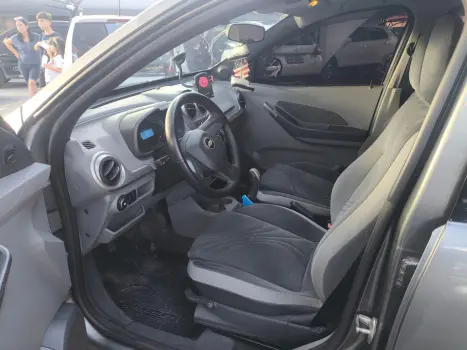 CHEVROLET Agile 1.4 4P LTZ FLEX, Foto 8