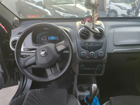 CHEVROLET Agile 1.4 4P LTZ FLEX, Foto 10