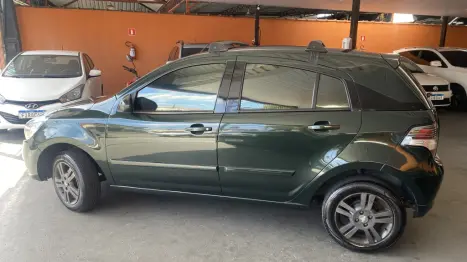 CHEVROLET Agile 1.4 4P LTZ FLEX, Foto 3