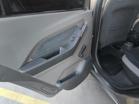 CHEVROLET Agile 1.4 4P FLEX LTZ EASYTRONIC AUTOMATIZADO, Foto 4