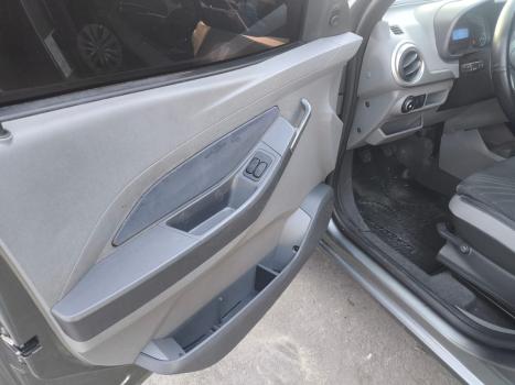 CHEVROLET Agile 1.4 4P FLEX LTZ EASYTRONIC AUTOMATIZADO, Foto 6
