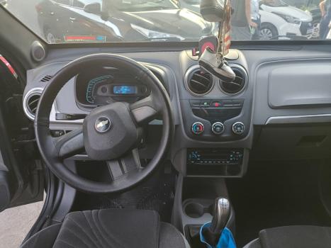 CHEVROLET Agile 1.4 4P FLEX LTZ EASYTRONIC AUTOMATIZADO, Foto 10