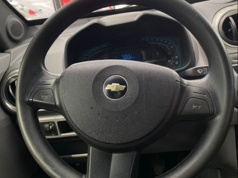 CHEVROLET Agile 1.4 4P LTZ FLEX, Foto 3