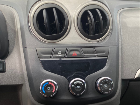 CHEVROLET Agile 1.4 4P LTZ FLEX, Foto 4