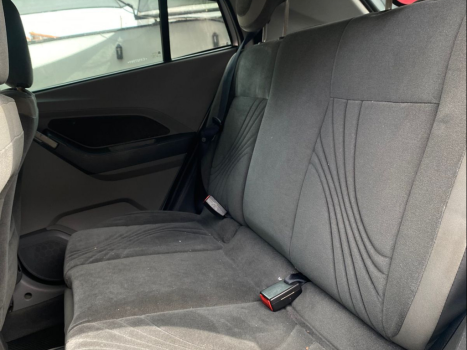 CHEVROLET Agile 1.4 4P LTZ FLEX, Foto 6